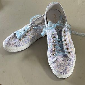 Superga Love Shack Fancy sneakers